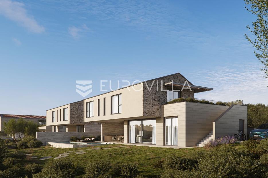 Maison À vendre - Istarska Bale