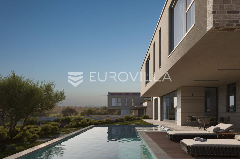 Maison À vendre - Istarska Bale