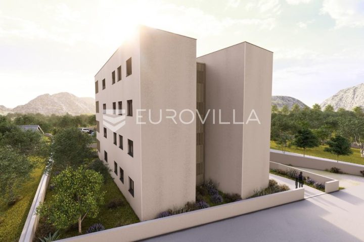Appartamento In vendita - Splitsko-dalmatinska Split - Okolica - foto 5/20