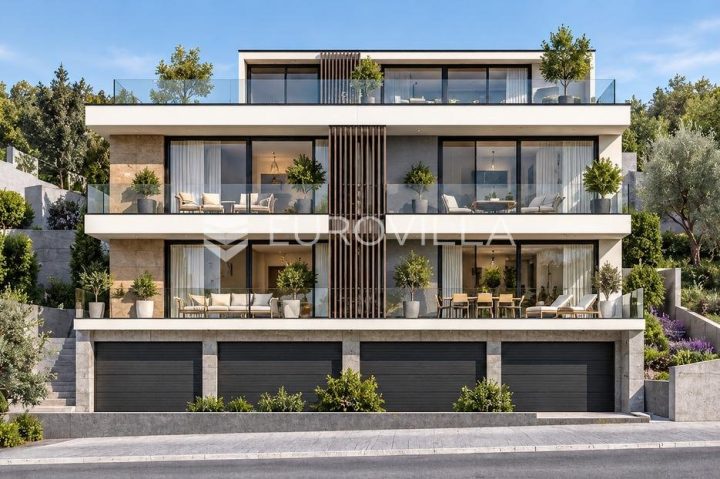 Land for sale 806 m² – Bijenik