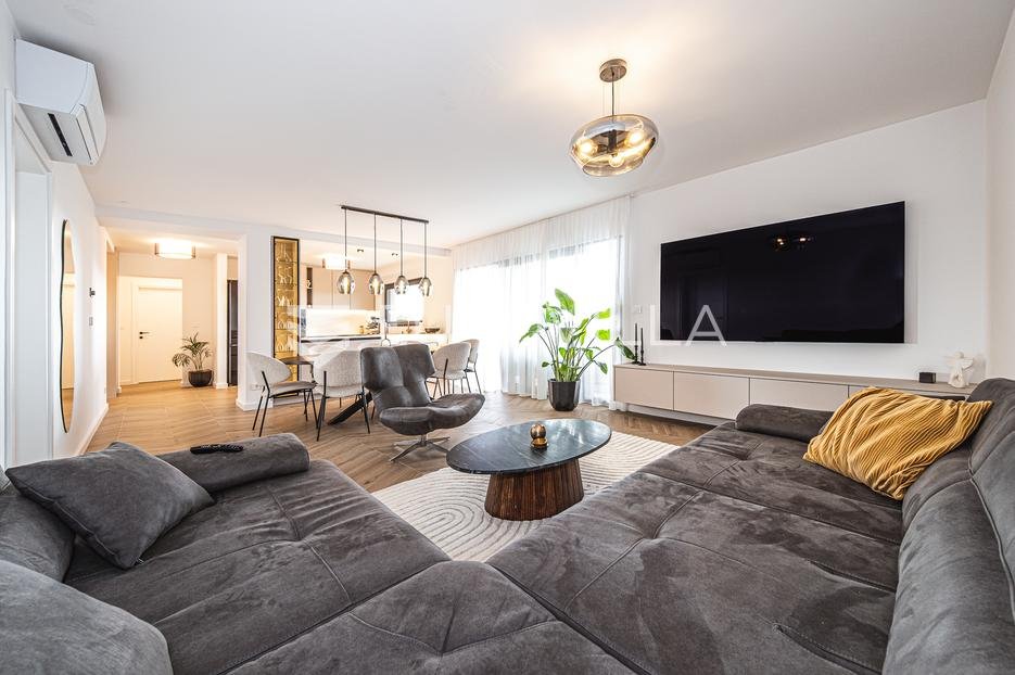 Apartma Naprodaj - Grad Zagreb Podsused - Vrapče - foto 1/20