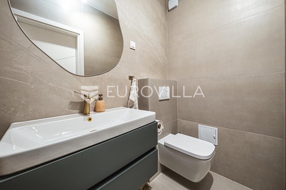 Apartma Naprodaj - Grad Zagreb Podsused - Vrapče