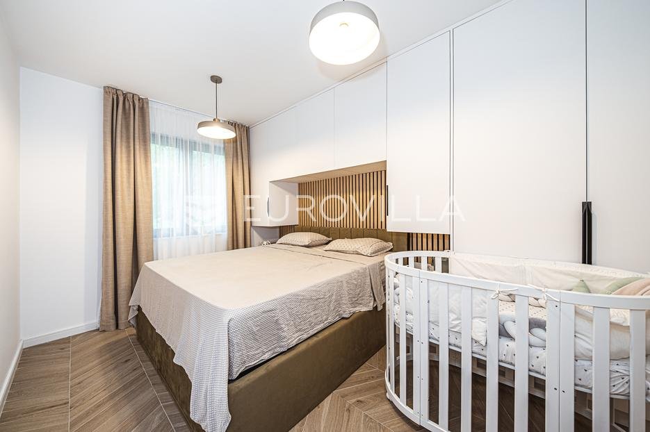 Apartma Naprodaj - Grad Zagreb Podsused - Vrapče