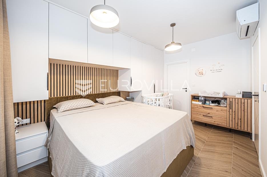 Apartma Naprodaj - Grad Zagreb Podsused - Vrapče