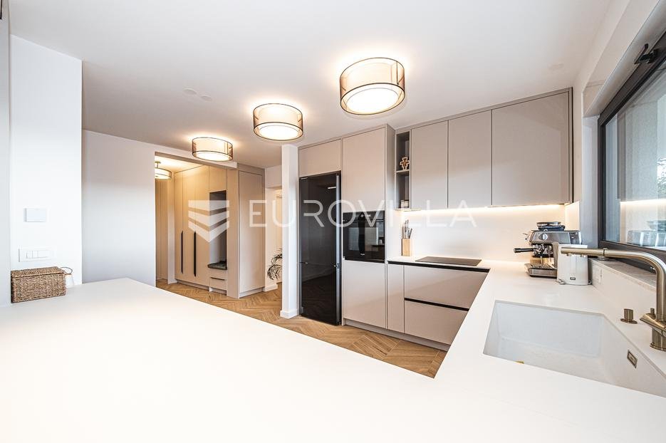 Apartma Naprodaj - Grad Zagreb Podsused - Vrapče