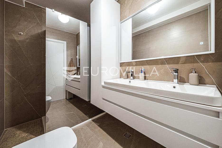 Apartma Naprodaj - Grad Zagreb Podsused - Vrapče
