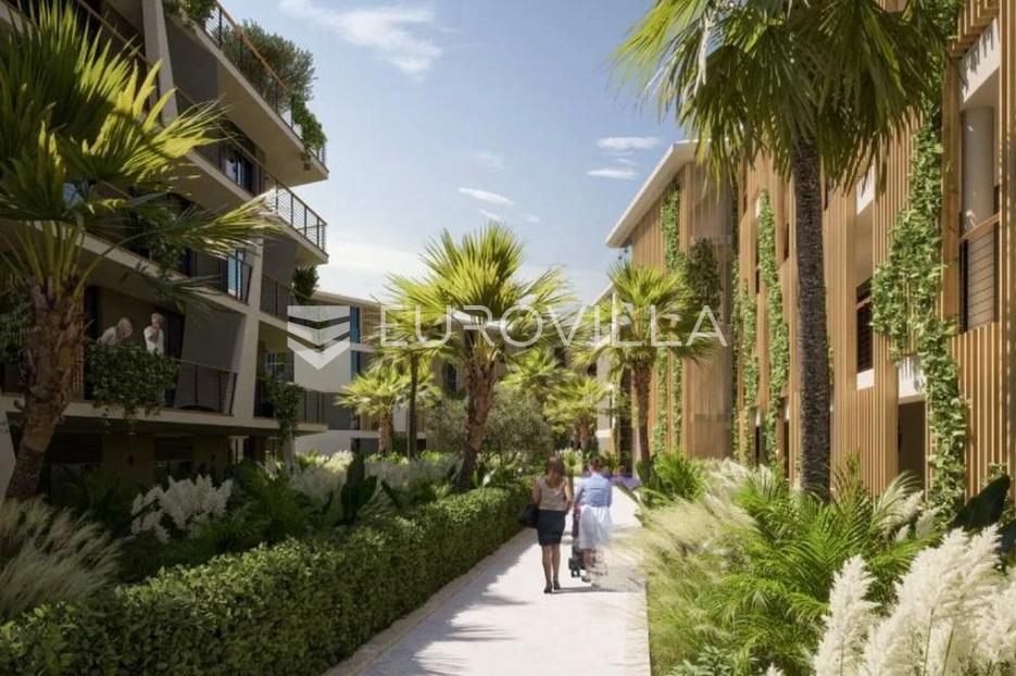 Apartment Zu verkaufen -  Pula