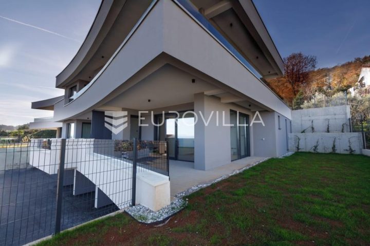 Flat For sale - Primorsko-goranska Lovran - foto 4/18