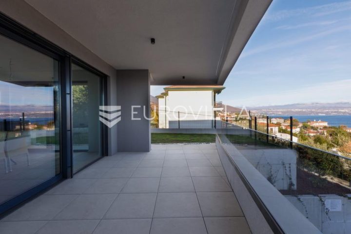 Flat For sale - Primorsko-goranska Lovran - foto 5/18