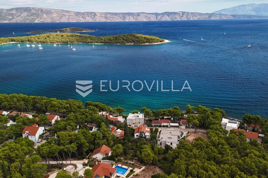 Zemljište Na prodaju -  Jelsa