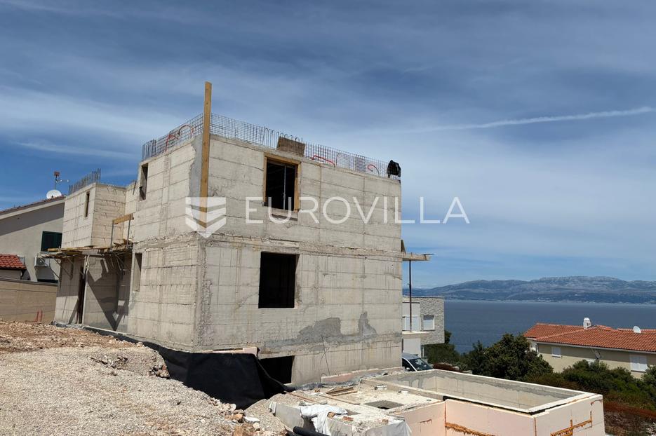 Apartmán Na prodej -  Šolta