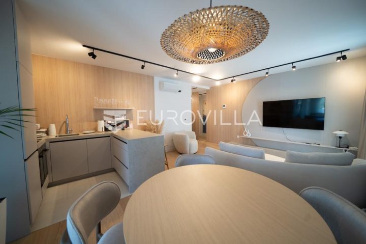 Flat for sale 108 m² – Borik