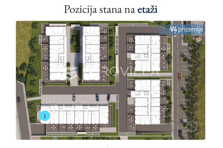 Flat For sale -  Zadar
