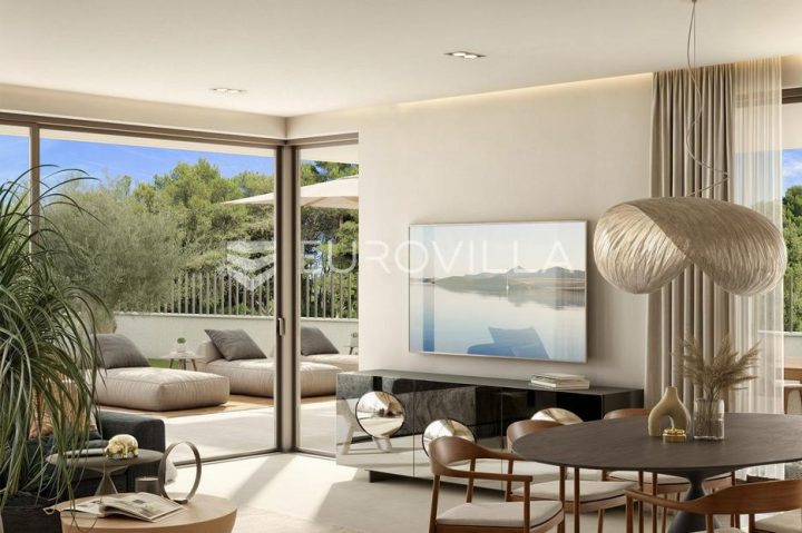 Apartment Zu verkaufen - Istarska Rovinj - foto 4/17