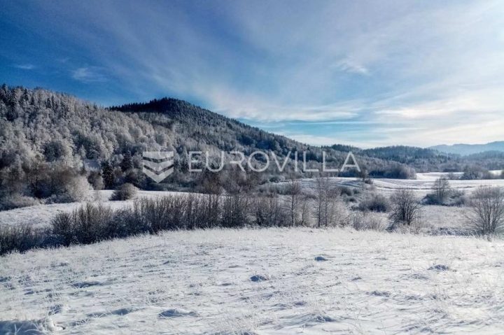 Zemljište Na prodaju - Primorsko-goranska Lokve - foto 4/4