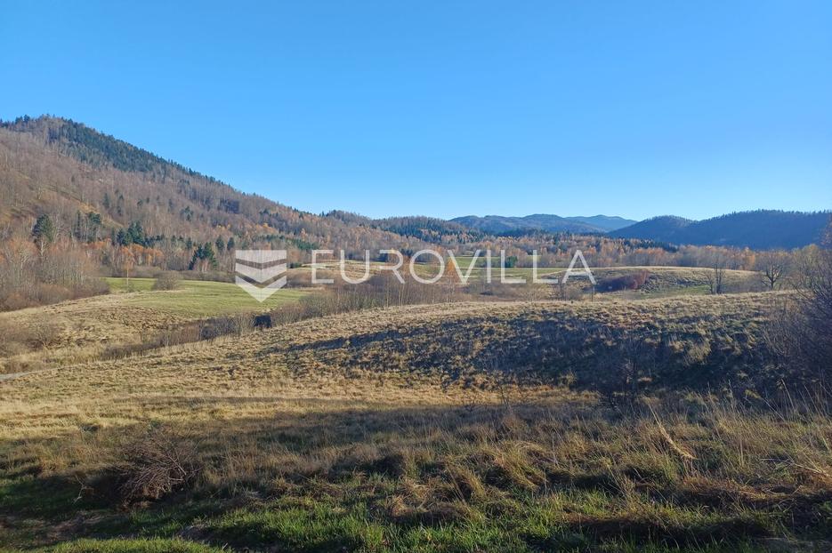Land For sale - Lokve - foto 2/4