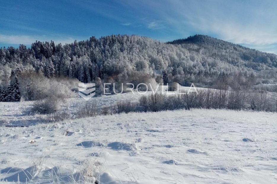Land For sale - Lokve - foto 3/4