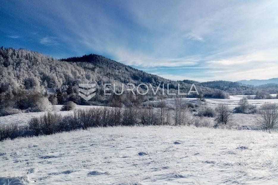 Land For sale - Lokve - foto 4/4