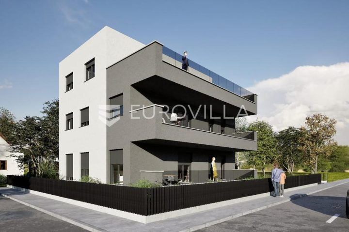 Appartement à vendre 89 m² – Ježdovec