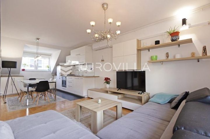 Appartamento da affittare 114 m² – Maksimir