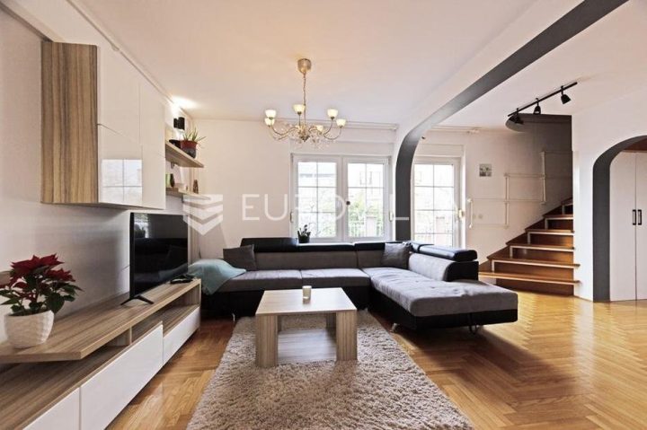 Apartma Za najem - Grad Zagreb Maksimir - foto 4/15