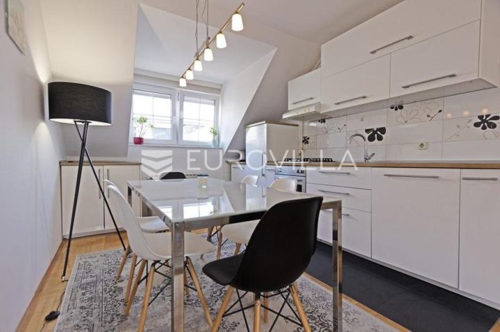 Apartma Za najem - Grad Zagreb Maksimir - foto 5/15
