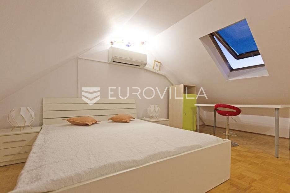 Apartma Za najem - Grad Zagreb Maksimir