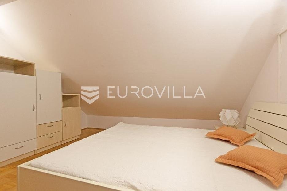 Apartma Za najem - Grad Zagreb Maksimir