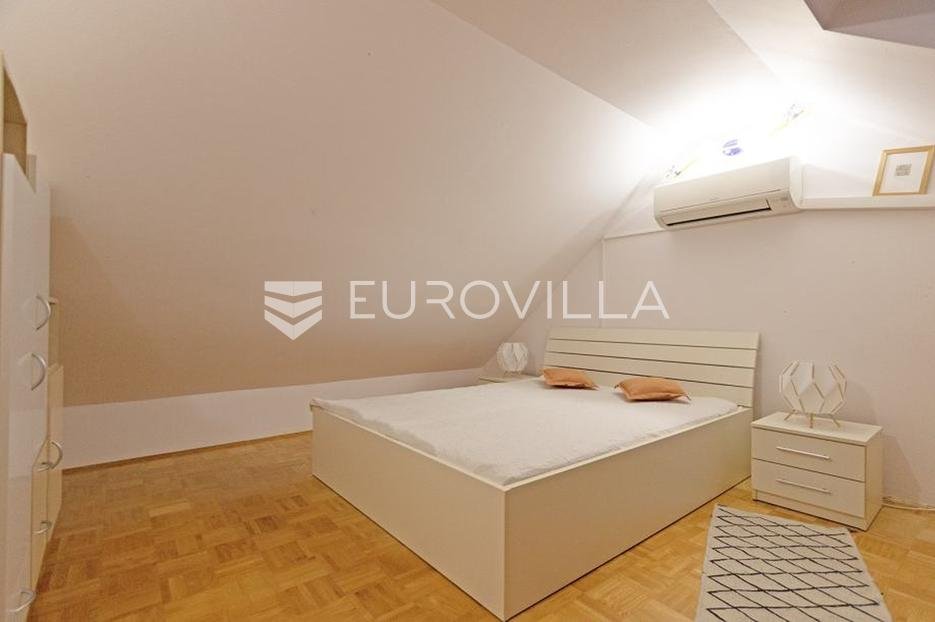 Apartma Za najem - Grad Zagreb Maksimir