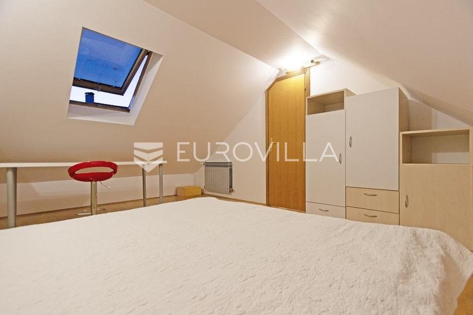 Apartma Za najem - Grad Zagreb Maksimir