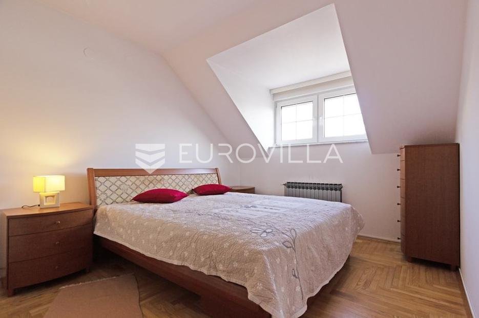 Apartma Za najem - Grad Zagreb Maksimir