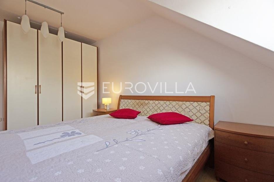 Apartma Za najem - Grad Zagreb Maksimir