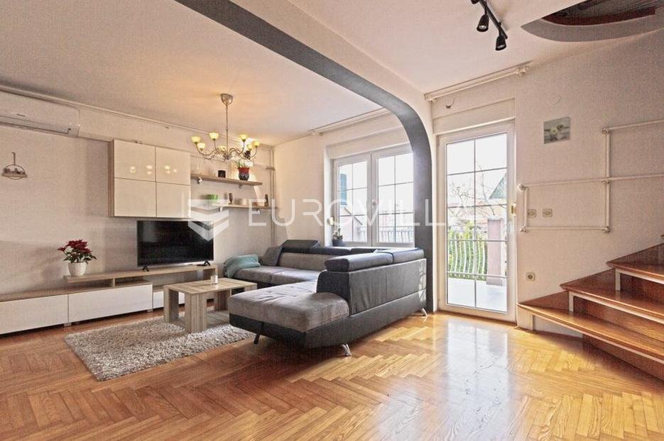 Apartma Za najem - Grad Zagreb Maksimir