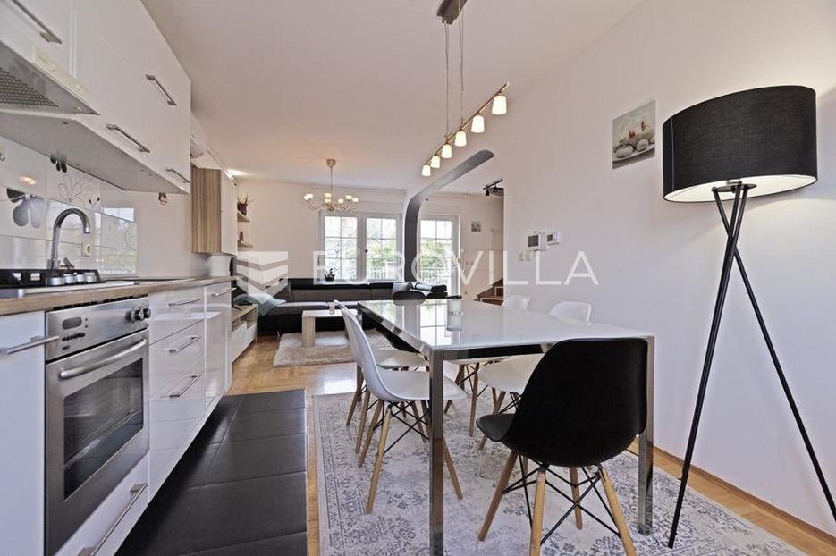 Apartma Za najem - Grad Zagreb Maksimir