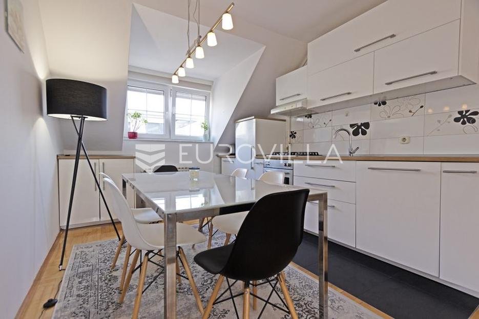 Apartma Za najem - Grad Zagreb Maksimir