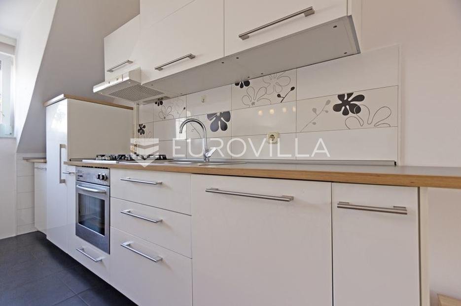 Apartma Za najem - Grad Zagreb Maksimir