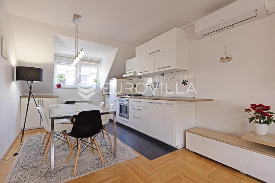 Apartma Za najem - Grad Zagreb Maksimir