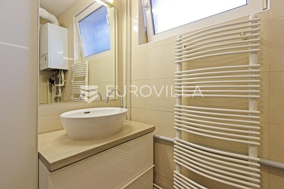Apartma Za najem - Grad Zagreb Maksimir