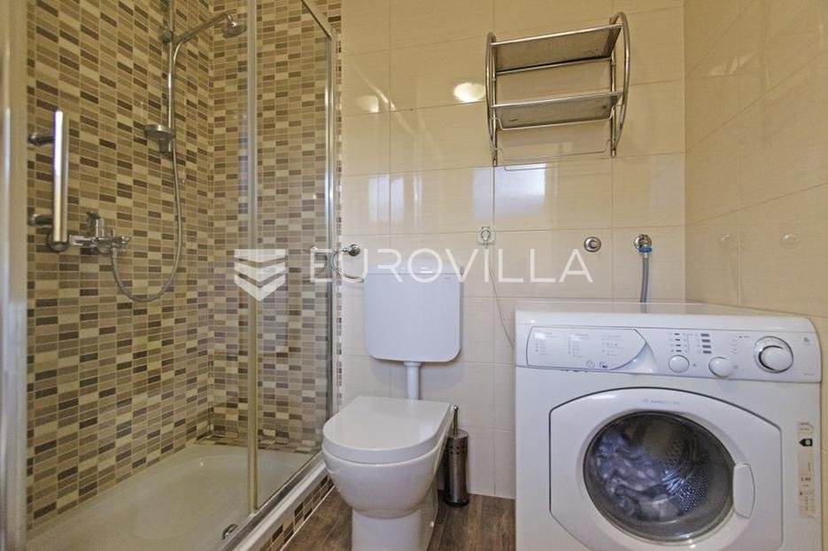 Apartma Za najem - Grad Zagreb Maksimir