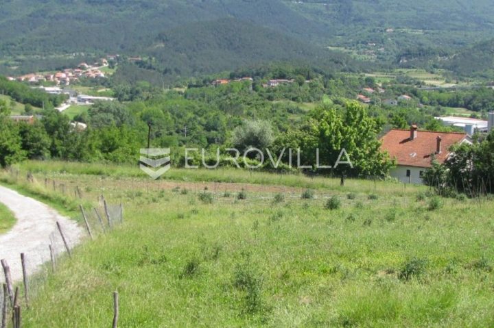 Parcela Naprodaj - Istarska Buzet - foto 2/11