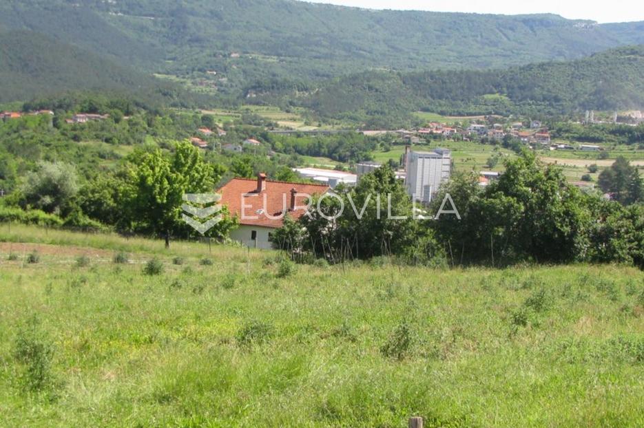 Pozemek Na prodej -  Buzet