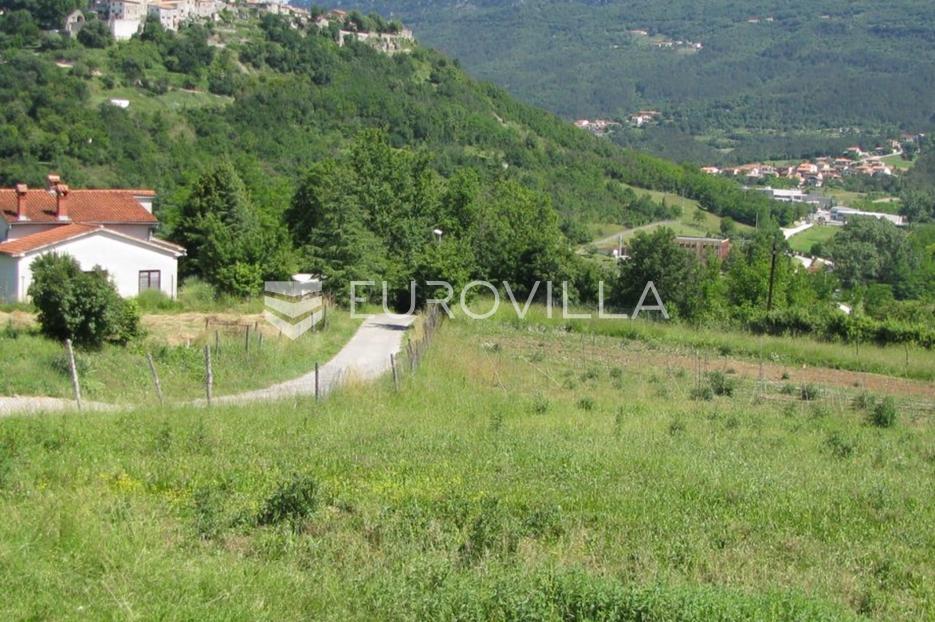 Parcela Naprodaj - Istarska Buzet