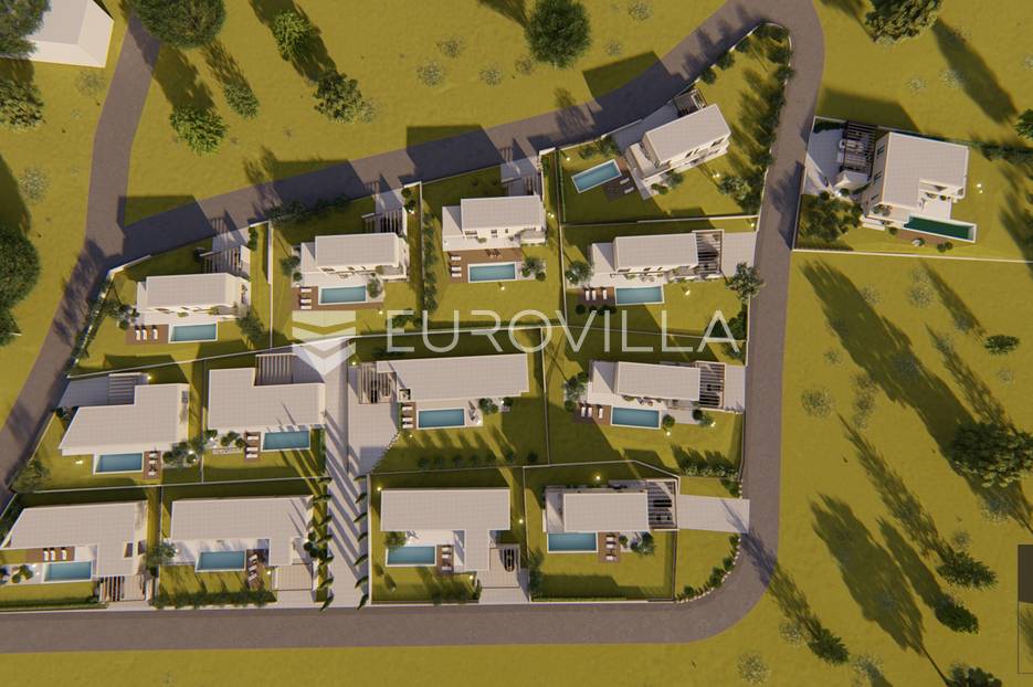 Casa In vendita -  Kaštelir-Labinci