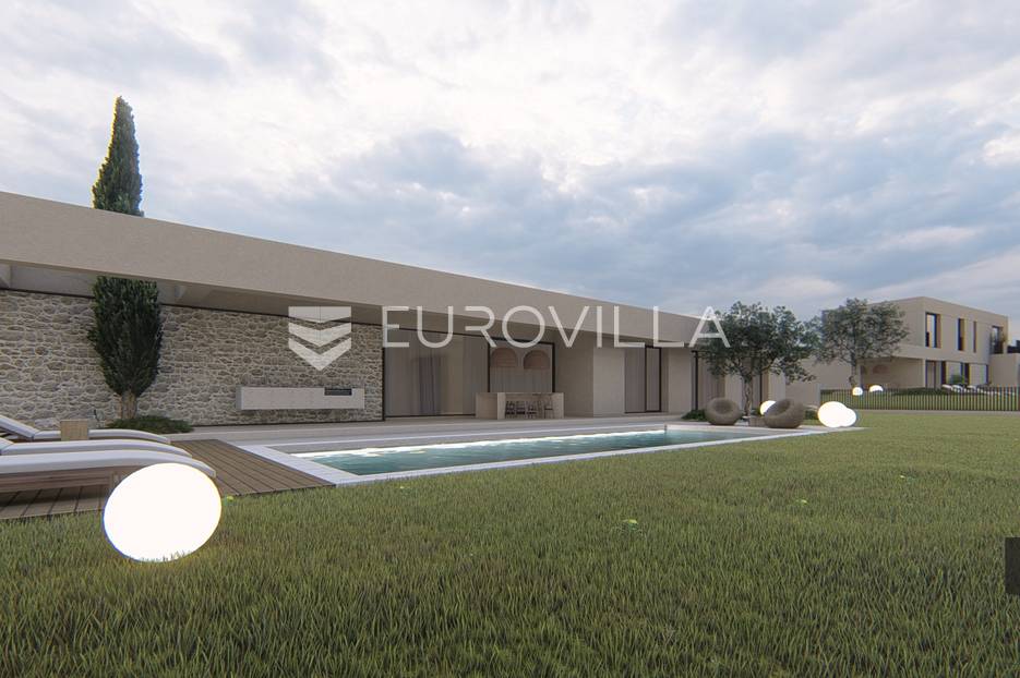 Casa In vendita -  Kaštelir-Labinci