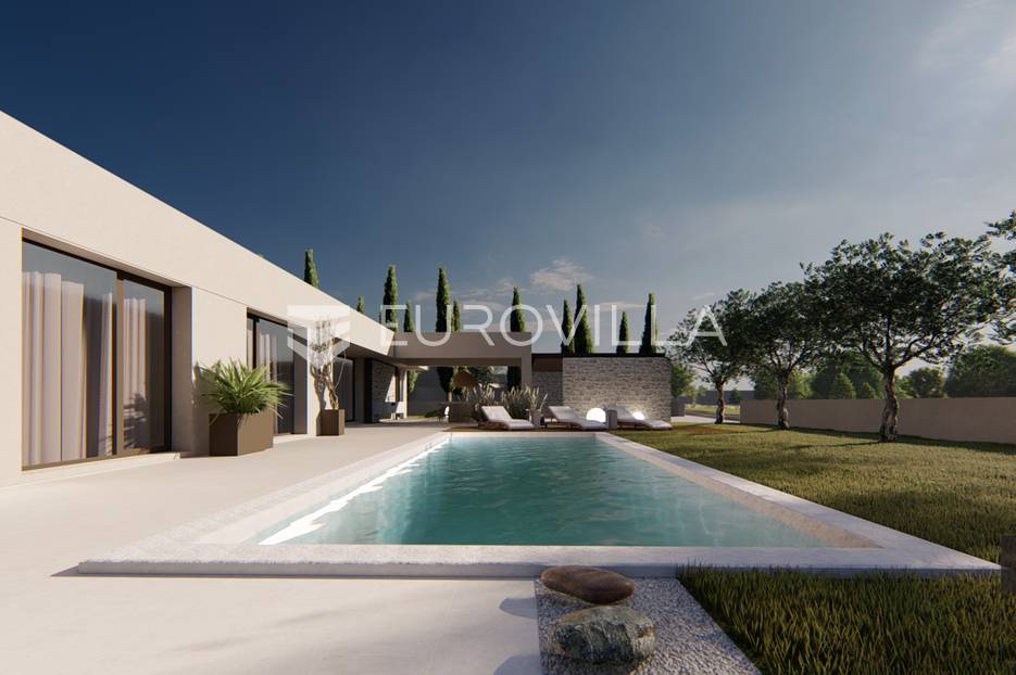 Casa In vendita -  Kaštelir-Labinci