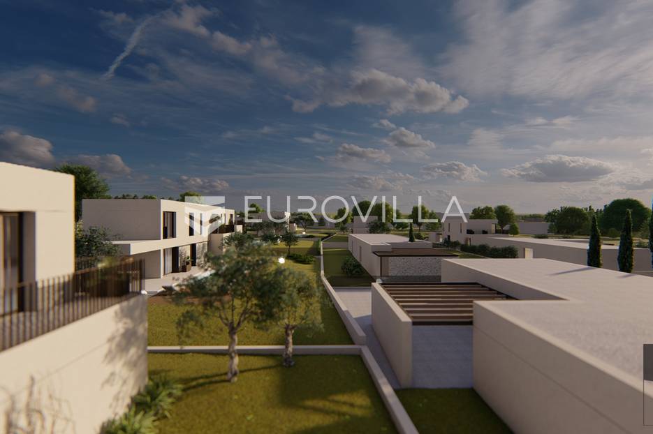 Casa In vendita -  Kaštelir-Labinci