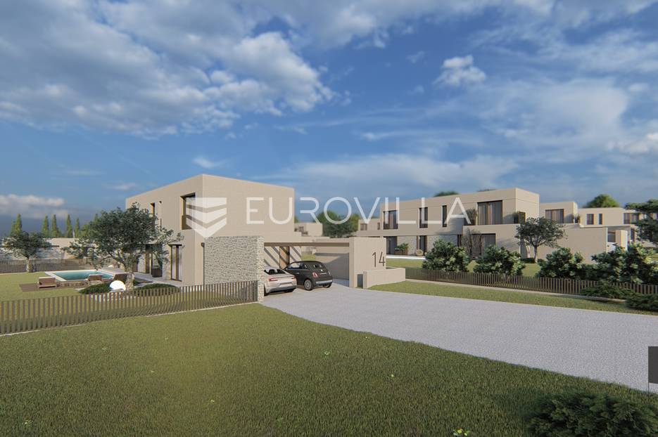 Casa In vendita -  Kaštelir-Labinci