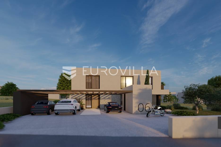 Casa In vendita -  Kaštelir-Labinci