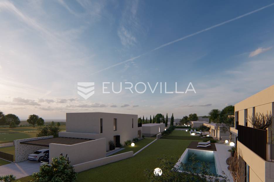 Casa In vendita -  Kaštelir-Labinci