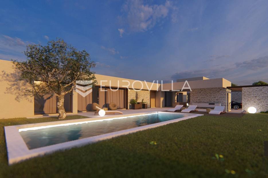 Casa In vendita -  Kaštelir-Labinci